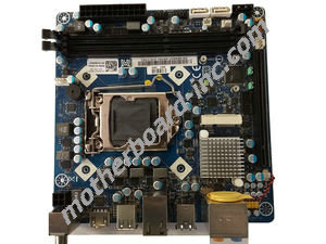 Dell Alienware X51 Intel H61 Desktop Motherboard KM92T 6G6JW 8PG26 - Click Image to Close