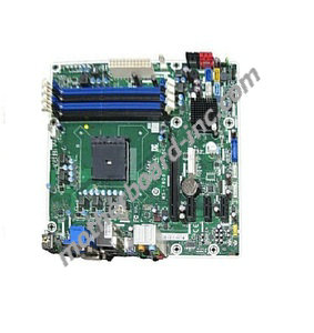 Genuine HP Envy 700 MS-7906 FM2 Orchid AMD Motherboard 747515-001