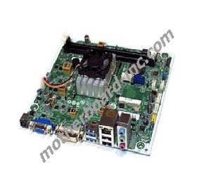 New Genuine HP 110-414 AMD A6-6310 1.8GHz Motherboard 767103-001