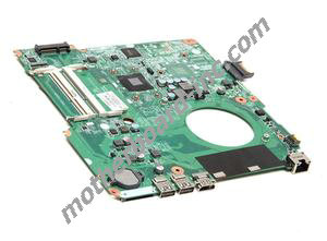 Genuine HP Pavilion 15-N 15-F AMD E1-2100 Motherboard (U) 776783-501