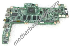 Genuine HP 14 AMD Integrated 1.0GHz 2GB Motherboard 787472-005