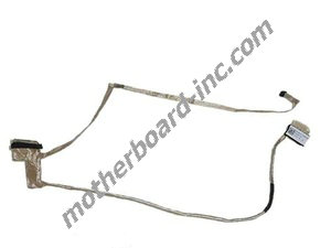 Samsung NP365 NP365E5C LCD Video Cable DC02001K800