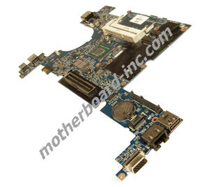 HP 2170p i7-3687U Motherbrd 714520-001 722917-001