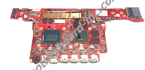 Genuine HP Omen 15-5 15T-5 i7-47200HQ 8GB Motherboard 812013-001