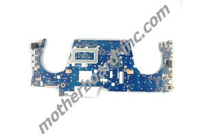 Genuine HP ZBook 17 G3 Motherboard i7-6820HQ 848304-001 848304-601