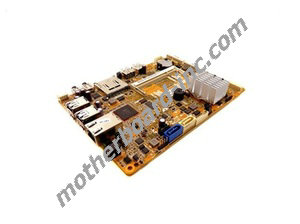 HP Motherboard WUSHAN D510 6.X BIOS 626781-001 599990-001