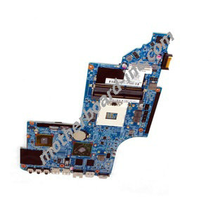 HP Pavilion DV6 DV6T-6000 Motherboard Intel Socket 989 665347-001
