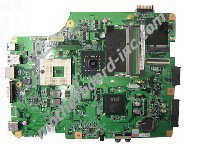 Dell Inspiron N5030 M5030 15R Motherboard 48.4EM24.011 CN-091400 91400