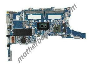 Genuine HP EliteBook 840 G3 i7-6500U Dual-core Motherboard (U) 918314-001 918314-001-601 - Click Image to Close