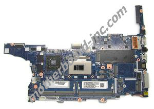 Genuine HP Elitebook 850 G3 i7-6600U Motherboard 918320-601