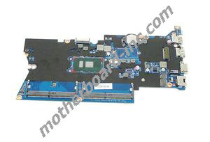 Genuine HP Probook 430 G5 440 G5 Motherboard i3-7100U 2.4 GHz 925392-003