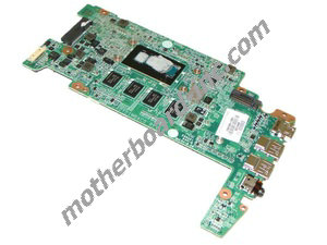 New Genuine HP ChromeBook 14-Q 14-Q029WM Intel Celeron 2955U Motherboard 740158-001