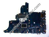 HP ProBook 640 G2 Series AMD Motherboard 842348-001 842348-601