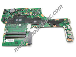 HP Probook 470 G3 Series Motherboard 2GB i7-6500U G3 827026-601