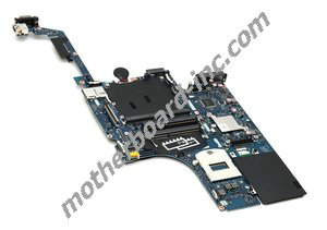 HP ZBOOK 15 Intel Motherboard 734304-001