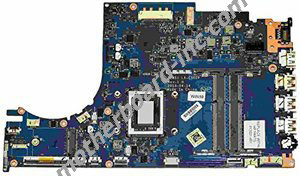 HP Envy M6-P Seies Motherboard LA-C502P AMD FX-8800P 2.1GHz CPU 818417-601