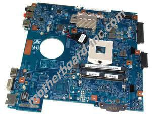 Sony VPCEG Intel Motherboard A-1829-659-A