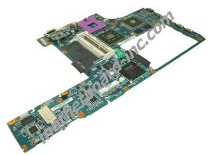 Sony VPCCW17FX Motherboard SBX-214