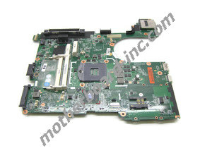 HP Elitebook 8560P 6560B Intel motherboard 646965-001