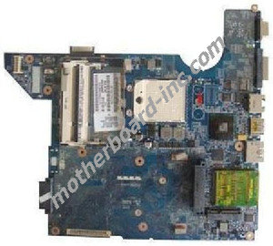 HP Compaq CQ45 Motherboard 492256-001