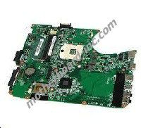 Toshiba Satellite L755-S 15.6" Intel Motherboard 31BLBMB0IC0 (RF) A000080670