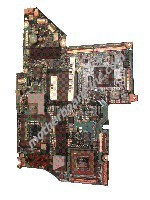 Sony MBX-183 Vaio VGN-Z, VGN-Z11WN Motherboard Main Board A1734327A