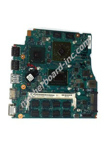 Sony PCG-41217L Motherboard A1820708A (RF) A-1820-708-A - Click Image to Close