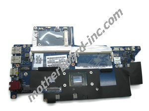 HP Envy Ultrabook 4 4T 4T-1100 UMA i3-2377M W8STD Motherboard 708964-501 - Click Image to Close
