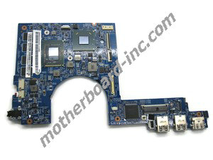 Acer Aspire S3 Series Motherboard(RF) NBM1011005 - Click Image to Close