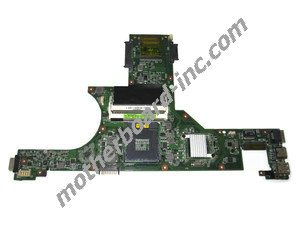 Asus U46E Intel Original Motherboard 60-N5MMB1000-D04 69N0LDM10D04 14