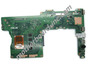 Asus X401U Motherboard System Board 60-N40MB1801-B04 31XJ1MB00L0
