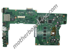 Asus X401U Motherboard Main Board(RF) 60-N40MB1801-B04