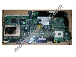 HP Pavilion ZV5330US 370477-001 Intel processor De-featured Motherboard(RF)