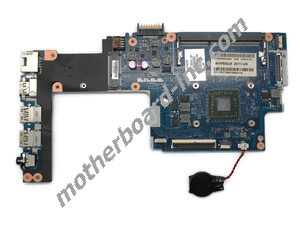 HP Pavilion TouchSmart 11 11-E015dx Motherboard UMA W8STD AMD 730894-501