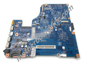 Acer Aspire V5 V5-571P Motherboard Main Board (RF) NBM4911007 - Click Image to Close