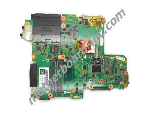 Panasonic Toughbook CF-74 Intel Main Motherboard 1.83GHz (RF) DL3UP1518BAA