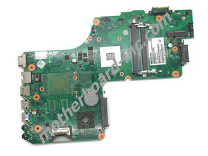 Toshiba Satellite C55d C55t C55Dt System Motherboard V000325020