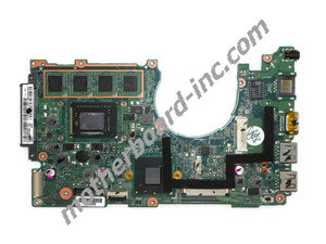Asus X202e Intel Motherboard 11.6"(RF) - 31EX2MB0070