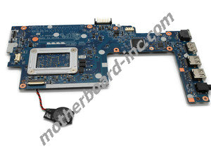 HP Pavilion 11 11-E015dx Motherboard UMA (RF) ZKT11 LA-A521P