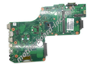 Toshiba Satellite C55-A5105 Motherboard (RF) V000325170 6050A2623101 - Click Image to Close