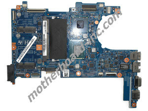 Sony Vaio SVT System Motherboard A1905990A (RF) MBX-278 A-1905-990-A - Click Image to Close