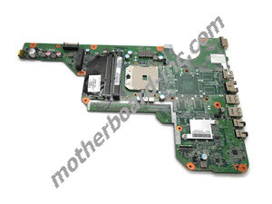 HP Pavilion G6-2000 G7-2000 AMD Motherboard 683029-001