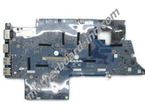 HP Envy Ultrabook 4T 4T-1200 Motherboard UMA i3-3227U W8STD - 713810-501 - Click Image to Close