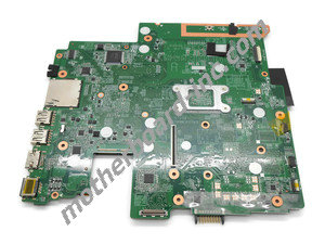 HP Pavilion 14 Chromebook Motherboard 704989-001(RF) DAU33CMB6C0