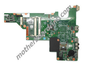 HP Compaq Presario CQ43-101 CQ43-102 Motherboard 01015PM00-600-G