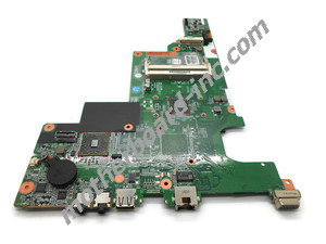 HP 2000 Compaq Presario CQ43 AMD Motherboard UMA E450 657323-001