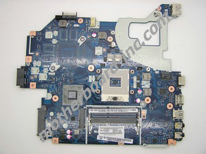 Acer Aspire E1 E1-571-6650 Motherboard UMA Main Board Q5WV1 UB6 - Click Image to Close