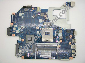 Gateway NE56R10u Motherboard System Board Q5WVH LA-7912P Q5WPH U51