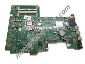HP Pavilion TouchSmart 15 15-b107cl Motherboard UMA (NP) 709175-501 - Click Image to Close
