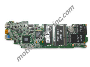 Dell Vostro 3360 Motherboard System Board(RF) 08MRXC